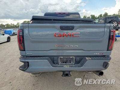Zdjęcie 6 z 12 samochodu: 2025 GMC SIERRA K2500 AT4 VIN:1GT4UPEY6SF129745 - miniatura