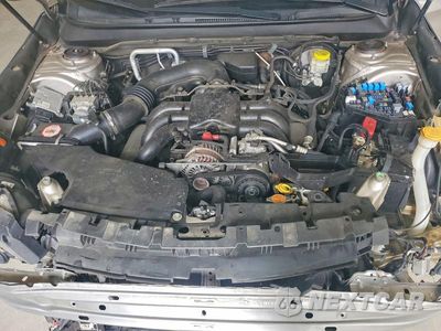 Zdjęcie 11 z 12 samochodu: 2017 SUBARU LEGACY 3.6R LIMITED VIN:4S3BNEN66H3028304 - miniatura
