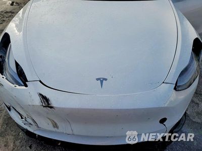 Zdjęcie 12 z 13 samochodu: 2025 TESLA MODEL Y VIN:7SAYGDED3SA379548 - miniatura
