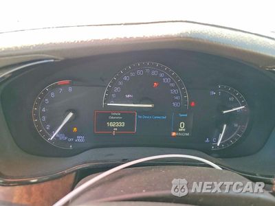 Zdjęcie 9 z 12 samochodu: 2019 CADILLAC CTS LUXURY VIN:1G6AR5SS1K0120854 - miniatura
