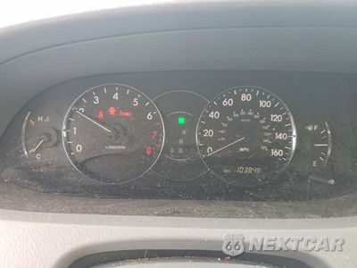 Zdjęcie 9 z 12 samochodu: 2010 TOYOTA AVALON XLS VIN:4T1BK3DB6AU352201 - miniatura