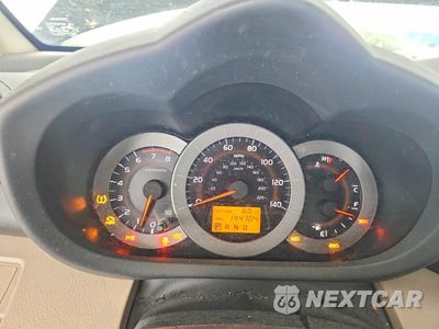 Zdjęcie 9 z 12 samochodu: 2008 TOYOTA RAV4 BASE VIN:JTMBD33V486086802 - miniatura