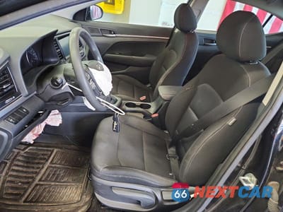 Zdjęcie 7 z 12 samochodu: 2018 HYUNDAI ELANTRA SE VIN:5NPD74LF6JH377926 - miniatura