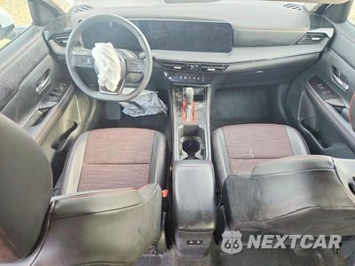 Zdjęcie 8 z 13 samochodu: 2025 NISSAN KICKS SR VIN:3N8AP6DA9SL326363 - miniatura