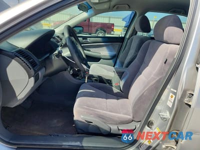 Zdjęcie 7 z 12 samochodu: 2007 HONDA ACCORD SE VIN:JHMCM56387C009746 - miniatura