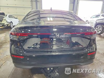 Zdjęcie 6 z 13 samochodu: 2026 HONDA ACCORD SE VIN:1HGCY1F43TA046279 - miniatura