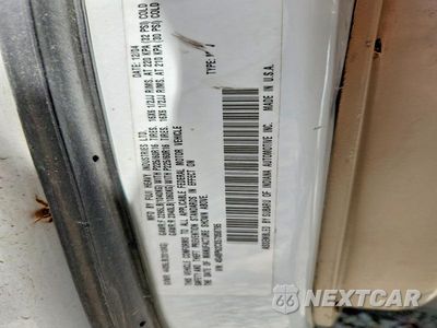 Zdjęcie 12 z 12 samochodu: 2005 SUBARU LEGACY OUTBACK 2.5I LIMITED VIN:4S4BP62CX57358795 - miniatura