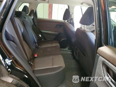 Zdjęcie 11 z 14 samochodu: 2021 NISSAN ROGUE S VIN:5N1AT3AB0MC733890 - miniatura
