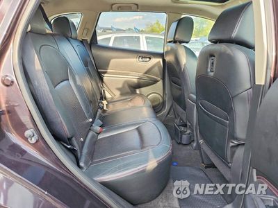 Zdjęcie 11 z 14 samochodu: 2013 NISSAN ROGUE S VIN:JN8AS5MV4DW103768 - miniatura