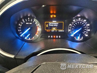 Zdjęcie 9 z 12 samochodu: 2016 FORD EDGE SEL VIN:2FMPK4J95GBB59324 - miniatura