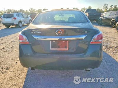 Zdjęcie 6 z 12 samochodu: 2015 NISSAN ALTIMA 2.5 S VIN:1N4AL3AP1FN303184 - miniatura