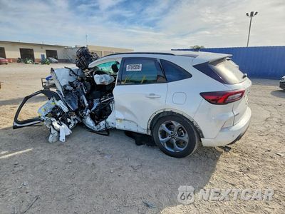 Drugie zdjęcie samochodu z przodu: 2023 FORD ESCAPE ST LINE VIN:1FMCU0MN0PUB45058 - miniatura