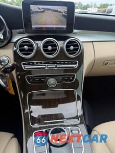 Zdjęcie 13 z 14 samochodu: 2017 MERCEDES-BENZ C 300 4MATIC VIN:55SWF4KB7HU198313 - miniatura
