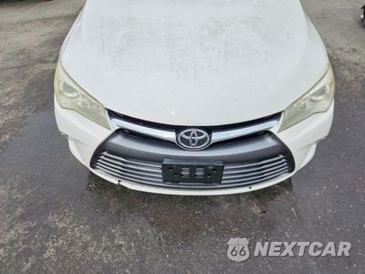 Zdjęcie 11 z 12 samochodu: 2016 TOYOTA CAMRY LE VIN:4T1BF1FK2GU116224 - miniatura