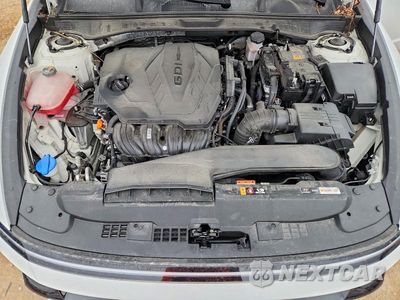 Zdjęcie 11 z 12 samochodu: 2024 HYUNDAI SONATA SEL VIN:KMHL14JAXRA413796 - miniatura