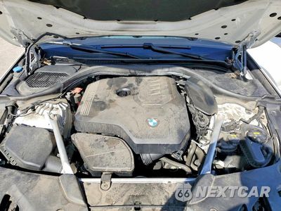 Zdjęcie 11 z 12 samochodu: 2021 BMW 530 XI VIN:WBA13BJ0XMCF33242 - miniatura