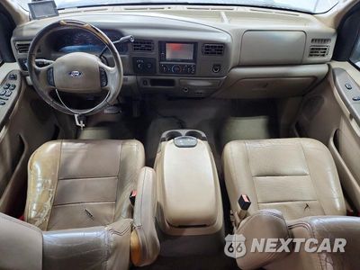 Zdjęcie 8 z 12 samochodu: 2003 FORD F250 SUPER DUTY VIN:1FTNW21F23EA45564 - miniatura