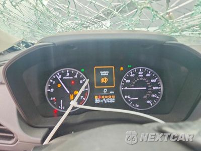 Zdjęcie 9 z 12 samochodu: 2024 SUBARU CROSSTREK PREMIUM VIN:JF2GUADC3RH200805 - miniatura