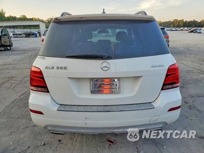 Zdjęcie 6 z 12 samochodu: 2015 MERCEDES-BENZ GLK 350 4MATIC VIN:WDCGG8JB4FG435896 - miniatura