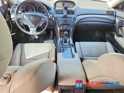 Zdjęcie 8 z 12 samochodu: 2014 ACURA TL SE VIN:19UUA8F31EA005953 - miniatura