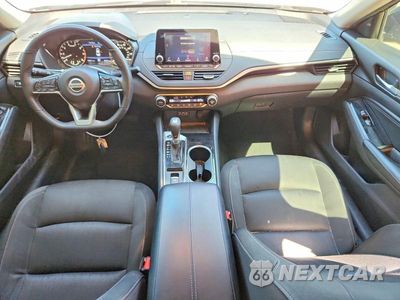 Zdjęcie 8 z 13 samochodu: 2020 NISSAN ALTIMA SV VIN:1N4BL4DV4LC179813 - miniatura