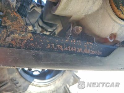 Zdjęcie 10 z 10 samochodu: 2021 CAN-AM OUTLANDER X MR 1000R VIN:3JBLWAX43MJ002908 - miniatura