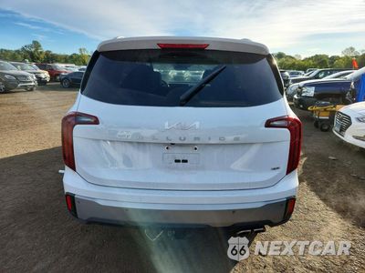 Zdjęcie 6 z 13 samochodu: 2023 KIA TELLURIDE S VIN:5XYP6DGC6PG367283 - miniatura