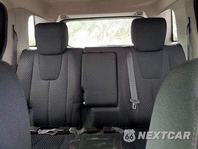 Zdjęcie 10 z 13 samochodu: 2011 GMC TERRAIN SLE VIN:2CTALMEC3B6423126 - miniatura