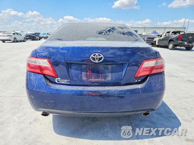 Zdjęcie 6 z 12 samochodu: 2008 TOYOTA CAMRY LE V6 VIN:4T1BK46K08U066244 - miniatura