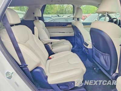 Zdjęcie 11 z 14 samochodu: 2022 HYUNDAI PALISADE SEL VIN:KM8R4DHE2NU369215 - miniatura