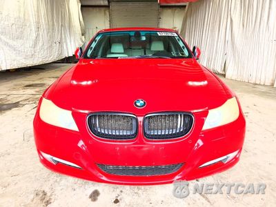 Piąte zdjęcie samochodu w środku: 2011 BMW 335 XI VIN:WBAPL5C57BA742528 - miniatura