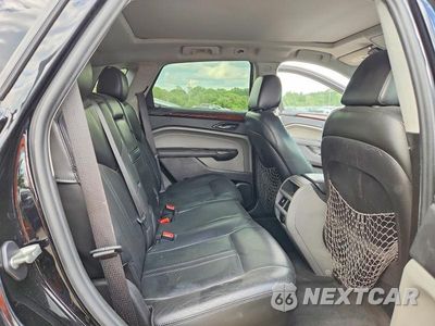 Zdjęcie 11 z 13 samochodu: 2011 CADILLAC SRX LUXURY COLLECTION VIN:3GYFNAEYXBS566768 - miniatura