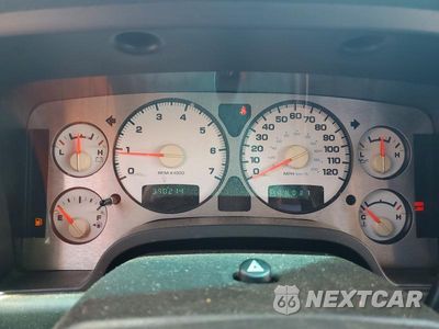 Zdjęcie 9 z 12 samochodu: 2004 DODGE RAM 1500 ST VIN:1D7HA18N54J294295 - miniatura