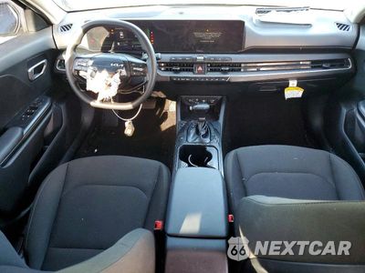 Zdjęcie 8 z 13 samochodu: 2026 KIA K4 LX VIN:3KPFT4DE4TE263442 - miniatura