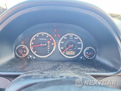 Zdjęcie 9 z 12 samochodu: 2006 HONDA CR-V EX VIN:JHLRD78856C018423 - miniatura