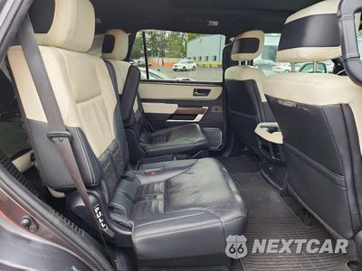 Zdjęcie 10 z 12 samochodu: 2024 TOYOTA SEQUOIA CAPSTONE VIN:7SVAAABA4RX023689 - miniatura