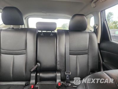 Zdjęcie 10 z 13 samochodu: 2015 NISSAN ROGUE SL VIN:5N1AT2MV7FC778070 - miniatura