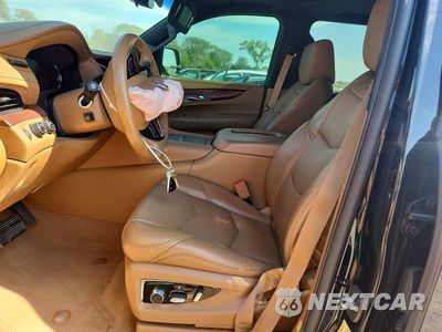 Zdjęcie 7 z 13 samochodu: 2017 CADILLAC ESCALADE PLATINUM VIN:1GYS4DKJXHR287598 - miniatura