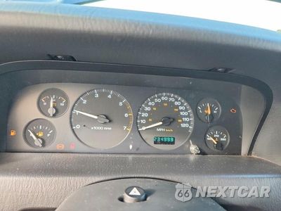 Zdjęcie 9 z 13 samochodu: 2004 JEEP GRAND CHEROKEE LAREDO VIN:1J4GW48S94C261782 - miniatura