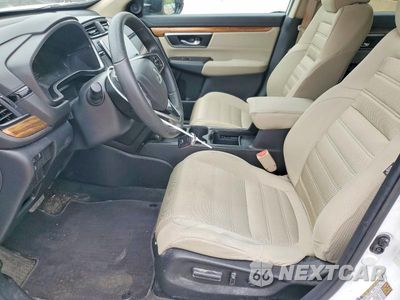 Zdjęcie 7 z 13 samochodu: 2021 HONDA CR-V EX VIN:5J6RW2H56MA007756 - miniatura