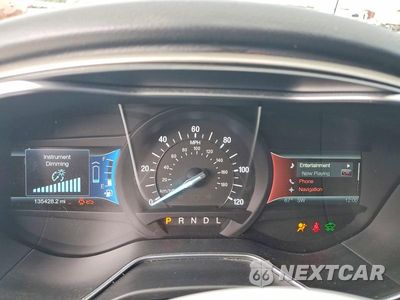 Zdjęcie 9 z 12 samochodu: 2014 FORD FUSION SE HYBRID VIN:3FA6P0LU9ER164378 - miniatura