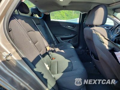 Zdjęcie 10 z 12 samochodu: 2023 CHEVROLET MALIBU LT VIN:1G1ZD5ST6PF249886 - miniatura