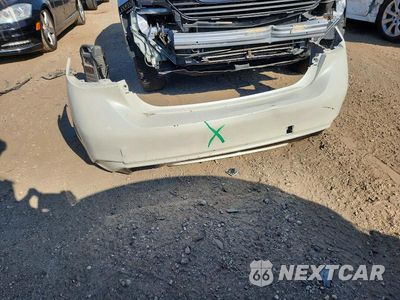 Zdjęcie 12 z 13 samochodu: 2018 INFINITI Q50 3.0T LUXE VIN:JN1EV7AR8JM610819 - miniatura