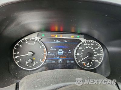 Zdjęcie 9 z 12 samochodu: 2023 NISSAN ALTIMA SV VIN:1N4BL4DV0PN380473 - miniatura