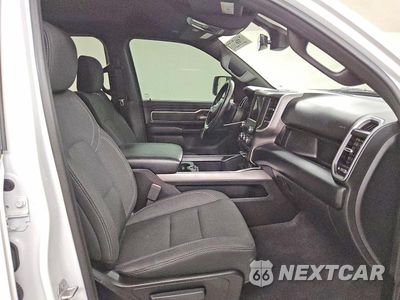 Zdjęcie 13 z 13 samochodu: 2020 RAM 1500 BIG HORN/LONE STAR VIN:1C6RREFG5LN288949 - miniatura