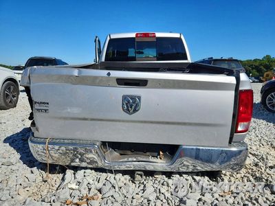 Zdjęcie 6 z 12 samochodu: 2009 DODGE RAM 1500 VIN:1D3HB18T19S722538 - miniatura
