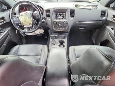 Zdjęcie 8 z 12 samochodu: 2020 DODGE DURANGO GT VIN:1C4RDJDGXLC374028 - miniatura