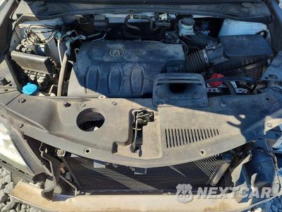 Zdjęcie 11 z 12 samochodu: 2018 ACURA RDX VIN:5J8TB3H36JL014879 - miniatura