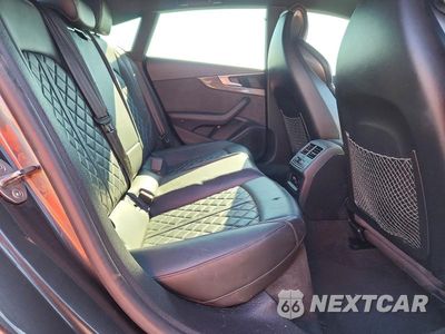 Zdjęcie 10 z 13 samochodu: 2023 AUDI S5 PREMIUM PLUS VIN:WAUC4CF54PA032344 - miniatura