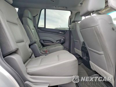 Zdjęcie 11 z 14 samochodu: 2018 CHEVROLET TAHOE K1500 LT VIN:1GNSKBKC2JR213171 - miniatura